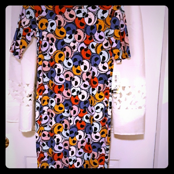 LuLaRoe Dresses & Skirts - BNWT Lularoe Disney Julia M